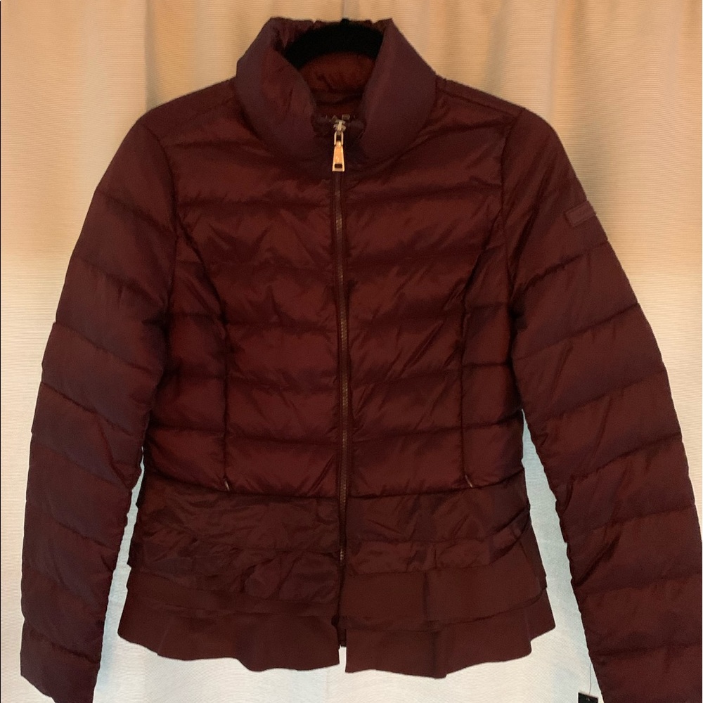 Tahari jacket